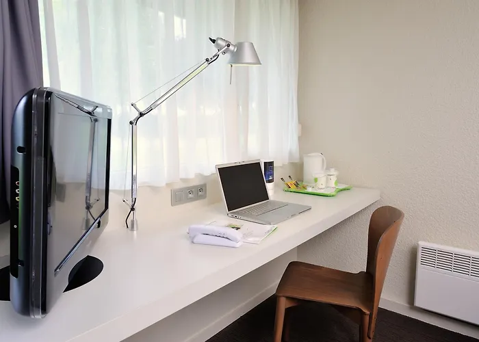 Campanile Nantes Saint-sébastien-sur-loire