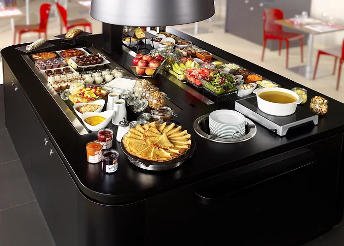 Hotel Campanile Nantes Saint-sébastien-sur-loire Saint-Sébastien-sur-Loire