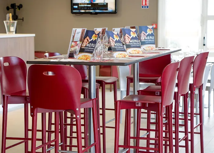 Hotel Campanile Nantes Saint-sébastien-sur-loire Saint-Sébastien-sur-Loire