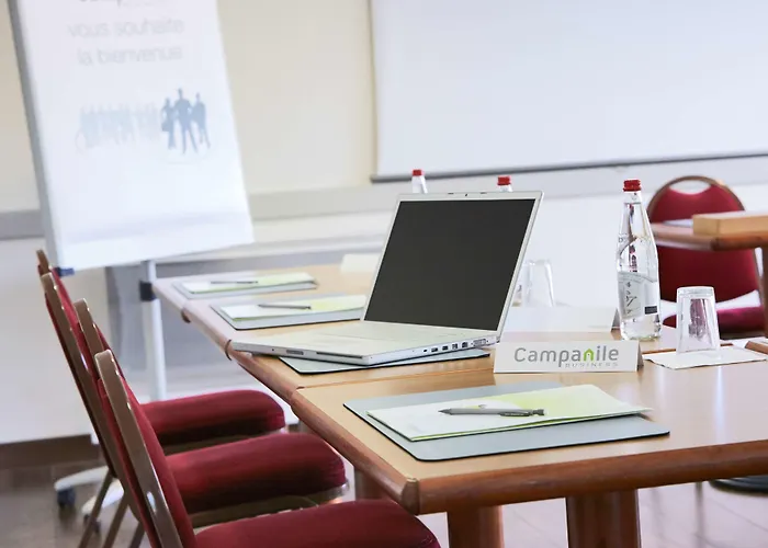 Hotel Campanile Nantes Saint-sébastien-sur-loire Saint-Sébastien-sur-Loire
