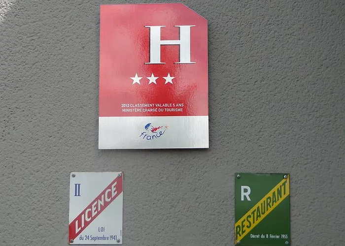 Campanile Nantes Saint-sébastien-sur-loire Hotel 3*