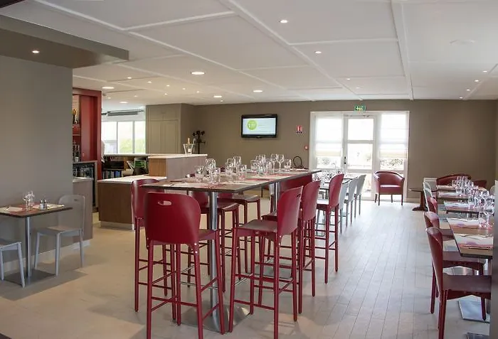 Hotel Campanile Nantes Saint-sébastien-sur-loire Saint-Sébastien-sur-Loire