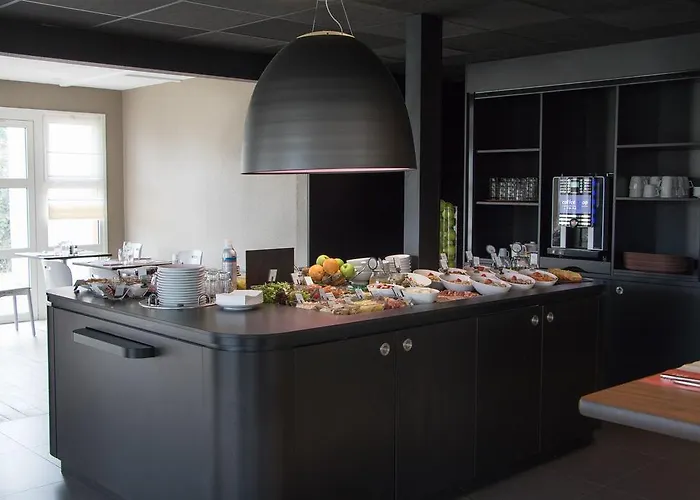 Hotel Campanile Nantes Saint-sébastien-sur-loire Saint-Sébastien-sur-Loire