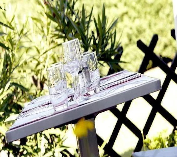 Campanile Nantes Saint-sébastien-sur-loire Hotel Saint-Sébastien-sur-Loire