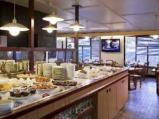 Hotel Campanile Nantes Saint-sébastien-sur-loire 3*