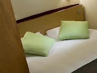 Campanile Nantes Saint-sébastien-sur-loire Saint-Sébastien-sur-Loire