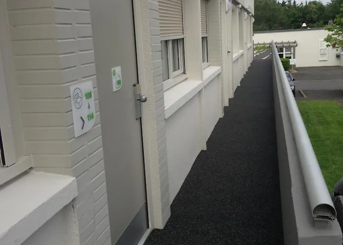 Campanile Nantes Saint-sébastien-sur-loire