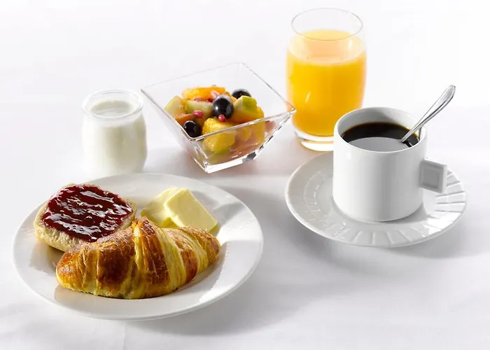 Hotel Campanile Nantes Saint-sébastien-sur-loire