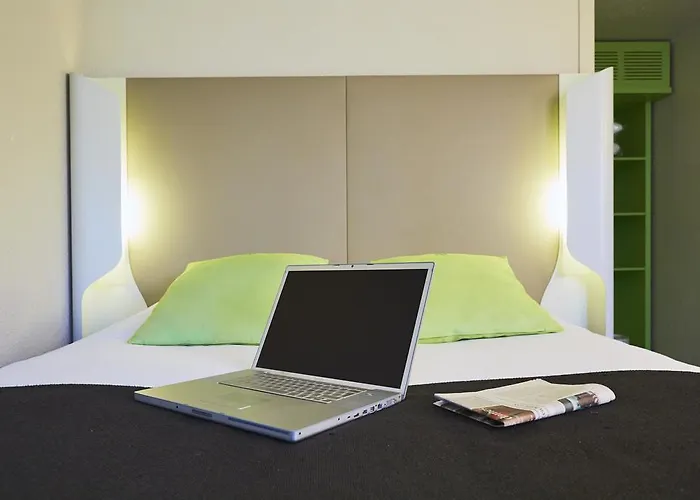 Campanile Nantes Saint-sébastien-sur-loire Hotel Saint-Sébastien-sur-Loire