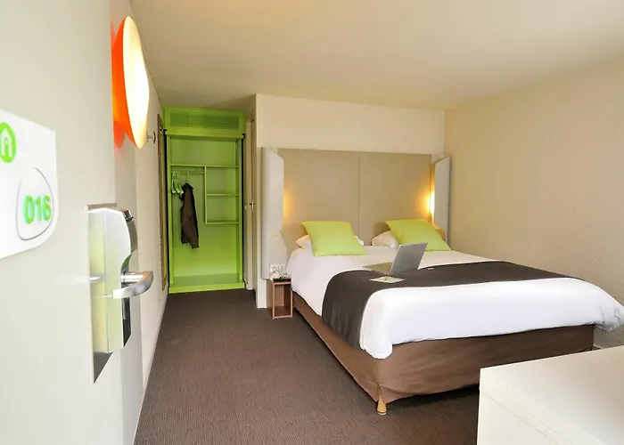 Campanile Nantes Saint-sébastien-sur-loire Saint-Sébastien-sur-Loire