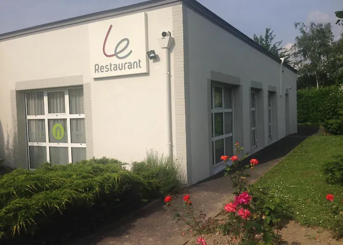 Campanile Nantes Saint-sébastien-sur-loire 3*