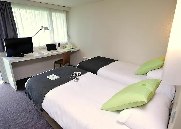 Hotel Campanile Nantes Saint-sébastien-sur-loire Saint-Sébastien-sur-Loire